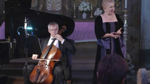 Art týden: závěrečný koncert festivalu Za poklady Broumovska