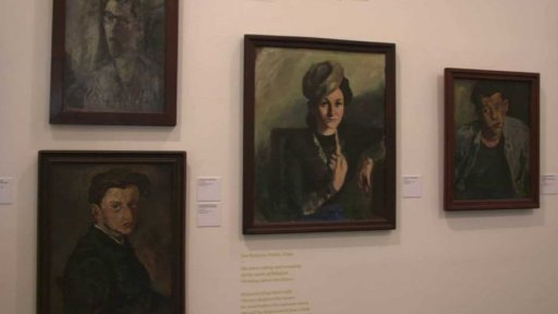 Art týden: výstava Nezlomní