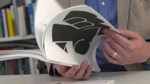 Art týden: kniha ABCZ aneb H jako Havel