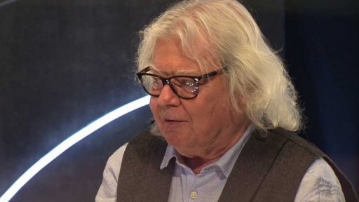 Host: Vladimír Mišík