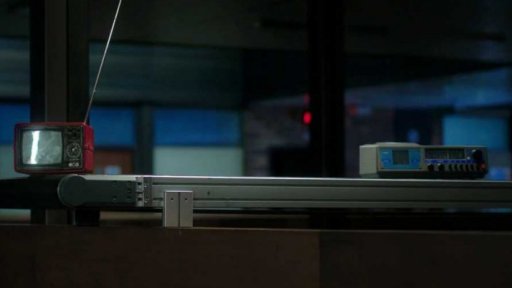 Art týden: The Sound is Innocent