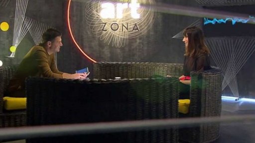 Host: Lucie Koldová