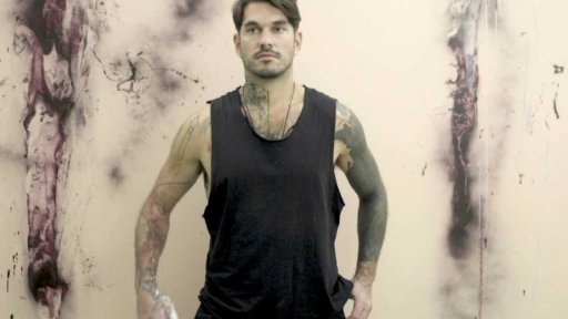 Art týden: Homo numerus Lukáše Musila