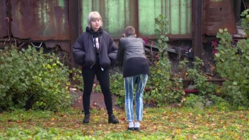 Art týden: fotografka Marie Tomanová v Pragovce