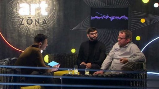 Fenomén: 100. výročí Ochranného svazu autorského