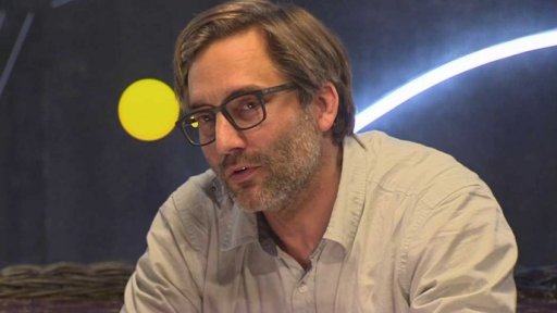 Host: Jiří Havelka