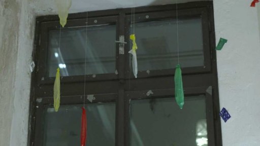 Art týden: Pokoje 2019