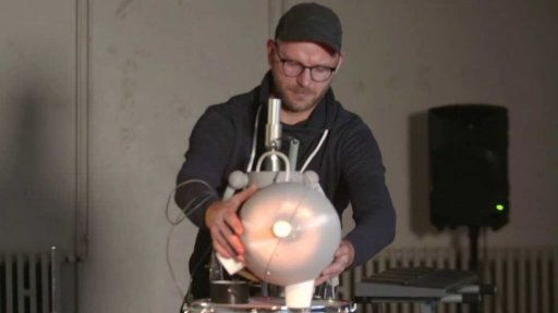 Art týden: Floex – Machinarium Remixed