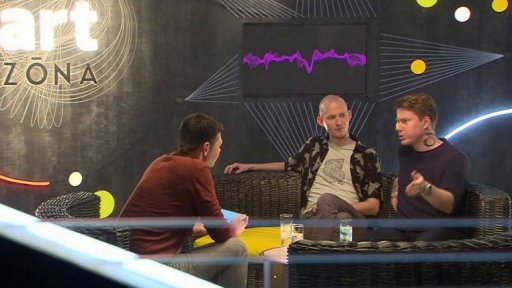 Fenomén: umění a počítačové hry