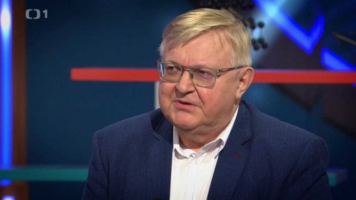 Host MUDr. Miroslav Chochola, CSc.