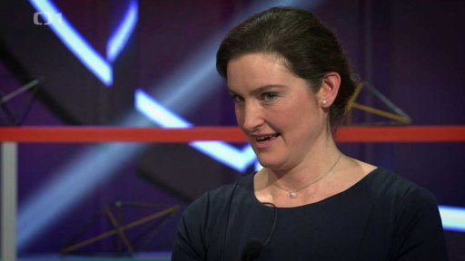 Host prof. MUDr. Jarmila Heissigerová, Ph.D., MBA.