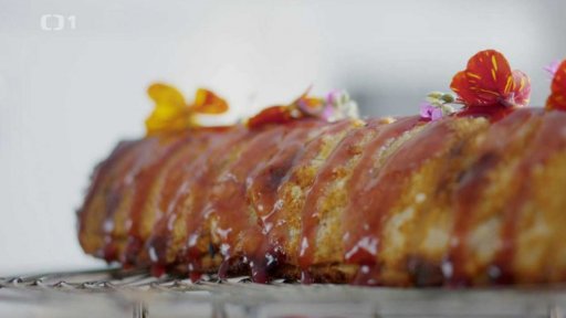 Jídla ze skanzenu: Chlebovec