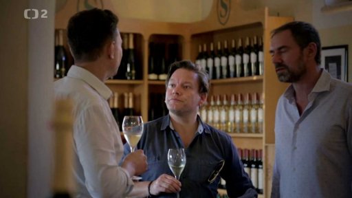 Vinařství Silvestri