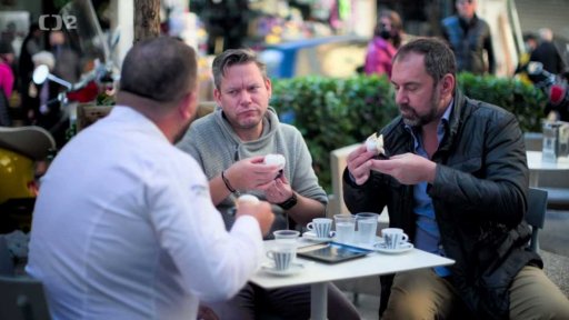 Pasticceria Poppella