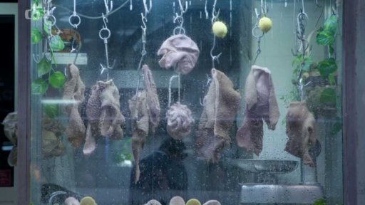 Tržiště Mercato della Pignasecca