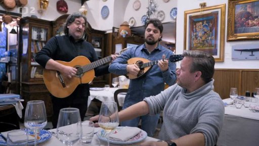 Restaurant Matozzi Europeo