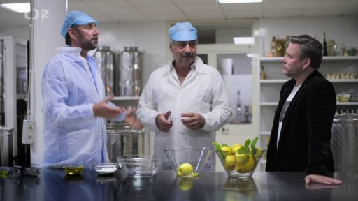 Azienda Agricola I Giardini di Cataldo