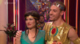 Gabriela Koukalová a Martin Prágr - Waltz SD 6