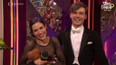 Veronika Khek Kubařová a Dominik Vodička - Tango SD 2