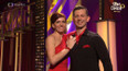 Návratový tanec: Nora Fridrichová a Jan Kohout - Tango
