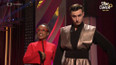 Návratový tanec: Tonya Graves a Michal Bureš - Paso doble