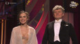 Návratový tanec: Miroslav Hanuš a Adriana Mašková - Waltz