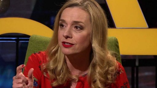 Andrea Sedláčková