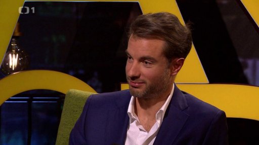 Doc. MUDr. Ondřej Měšťák, Ph.D