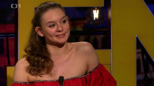 Oldřiška Neumannová