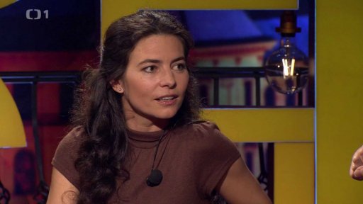 Kateřina Janečková