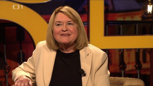 Pavlína Filipovská