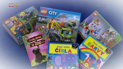 2. vstup: Michal a František