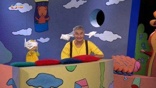 3. v stup: Michal a František