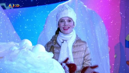 2. vstup: Lucka a František