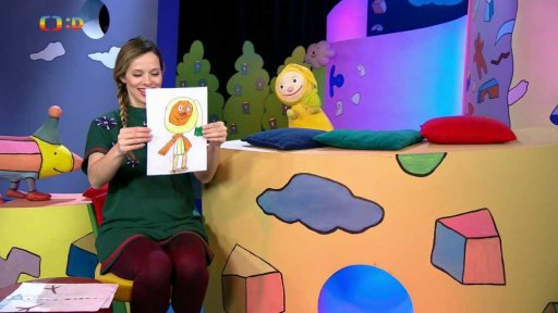 3. vstup: Lucka a František