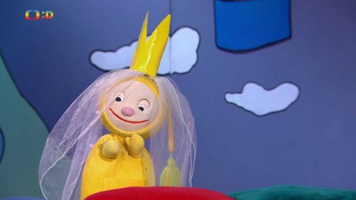 1. vstup: Michal a František