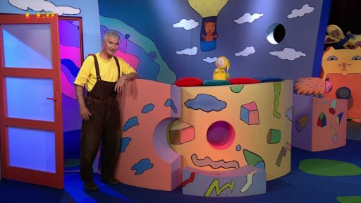 1. vstup: Michal a František