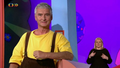 1. vstup: Michal a František