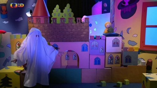 2. vstup: Majda a František