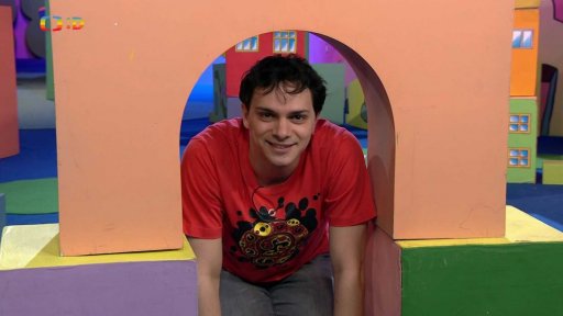 2. vstup: Filip a František