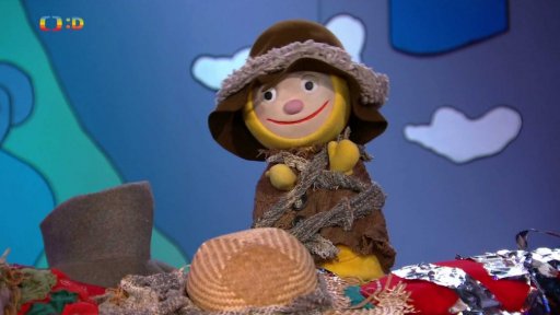 1. vstup: Majda a František