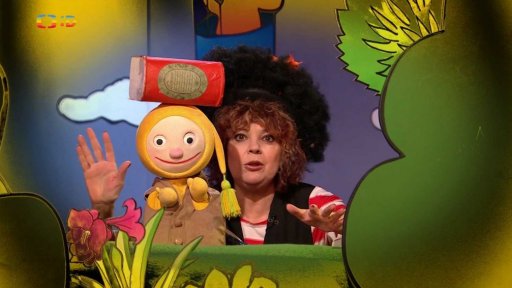 2. vstup: Majda a František