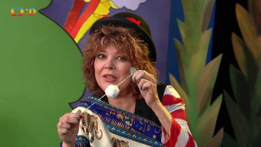 2. vstup: Majda a František