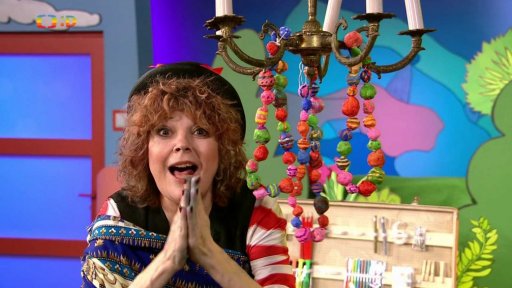 3. vstup: Majda a František