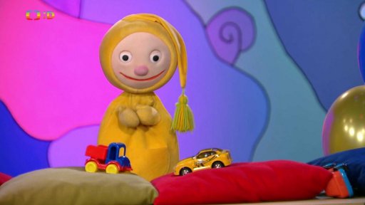 1. vstup: Michal a František