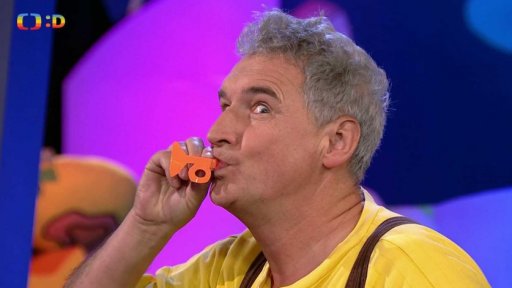 3. vstup: Michal a František