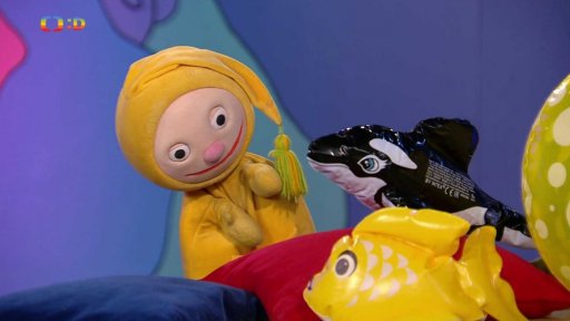 1. vstup: Michal a František