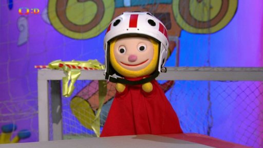 2. vstup: Majda a František