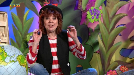 4. vstup: Majda a František