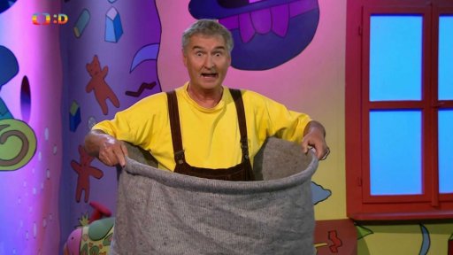 2. vstup: Michal a František